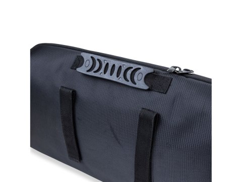 Sacoche de rangement double accessoires gonflage air comprimé ARB