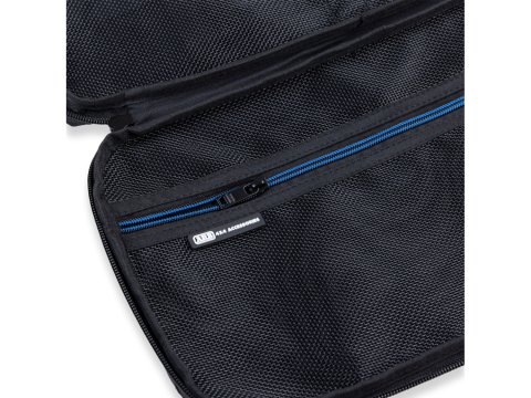 Sacoche de rangement double accessoires gonflage air comprimé ARB