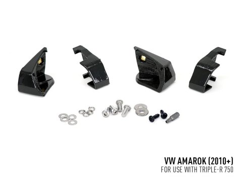 Kit intégration calandre Lazer VW Amarok (2010-2015) - Beacon