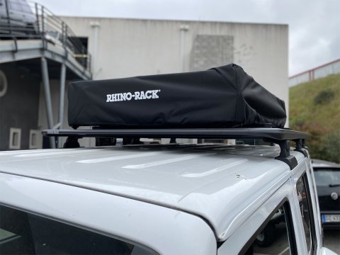 Galerie Pioneer 6 1800x1430mm Rhino Rack
