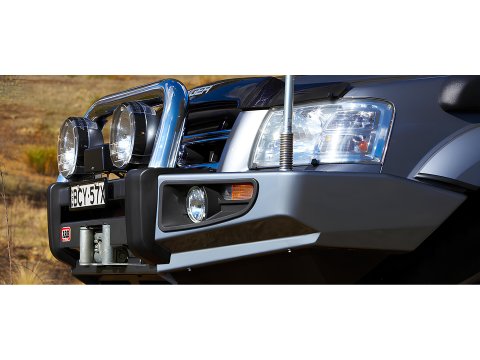 PC SAHARA BAR RANGER