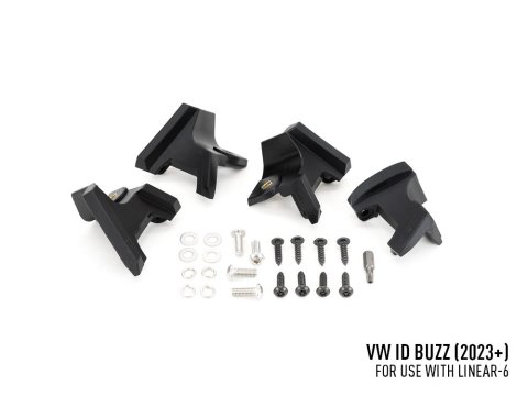 Kit intégration calandre Lazer VW ID Buzz