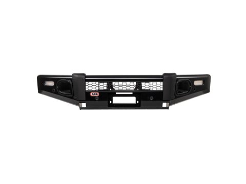 S/BUMPER PXII RANGER - 15ON AF20 8-10 INCL