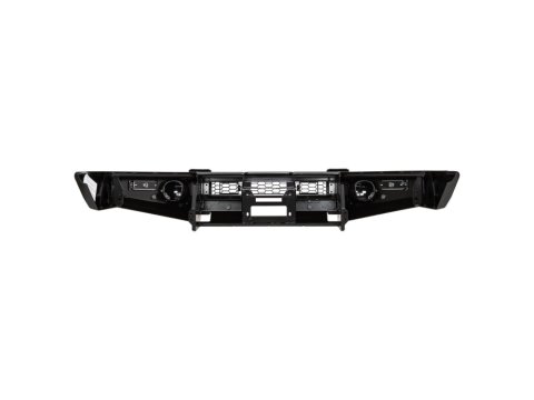 S/BUMPER PXII RANGER - 15ON AF20 8-10 INCL