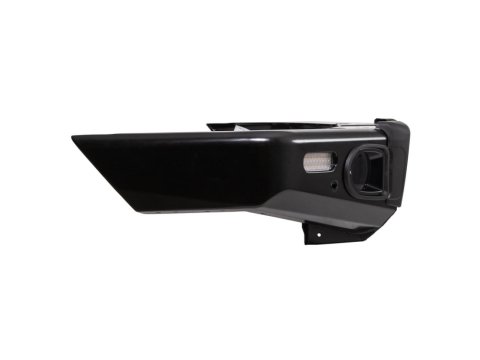 S/BUMPER PXII RANGER - 15ON AF20 8-10 INCL
