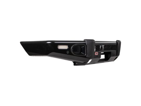 S/BUMPER PXII RANGER - 15ON AF20 8-10 INCL