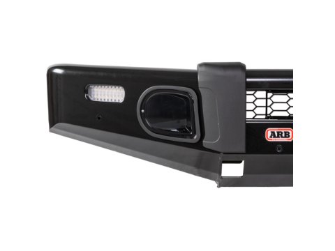 SAHARA BUMPER VW AMAROK
