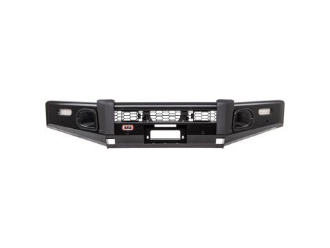 SAHARA BUMPER VW AMAROK