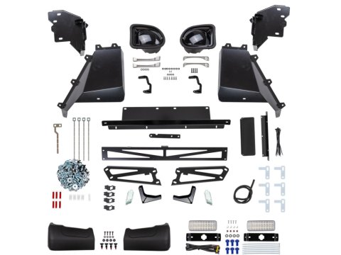 SAHARA BUMPER VW AMAROK