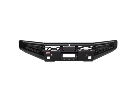Pare-chocs avant acier ARB Summit Sahara MKII Volkswagen Amarok 2023+