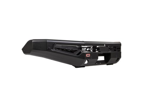 Pare-chocs avant acier ARB Summit Sahara MKII Volkswagen Amarok 2023+