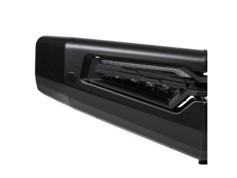 Pare-chocs avant acier ARB Summit Sahara MKII Volkswagen Amarok 2023+