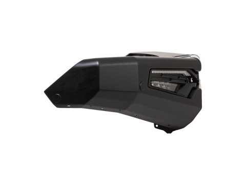Pare-chocs avant acier ARB Summit Sahara MKII Volkswagen Amarok 2023+