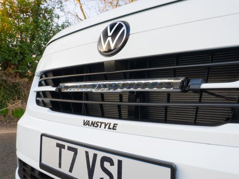 Kit intégration calandre Lazer VW Transporter 7 (2025+)