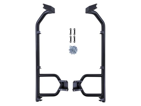 SUMMIT 79 S/C 07-9/16 STEPONLY MATT BLACK REQ 4412670