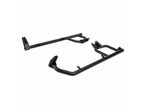 SUMMIT 79 S/C 07-9/16 STEPONLY MATT BLACK REQ 4412670