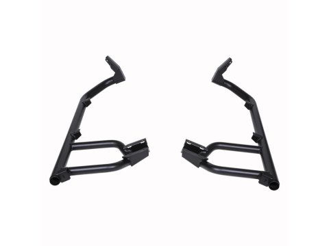 SUMMIT 79 S/C 07-9/16 STEPONLY MATT BLACK REQ 4412670