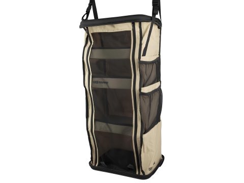 ARB HANGING ORGANISER COLLAPSIBLE ADDITIONAL STORAGE
