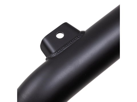 A-Bar aluminium ARB Sahara Volkswagen Amarok 2023+