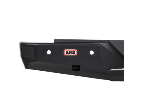 Pare-chocs arrière acier ARB Summit MKII Toyota Hilux Revo