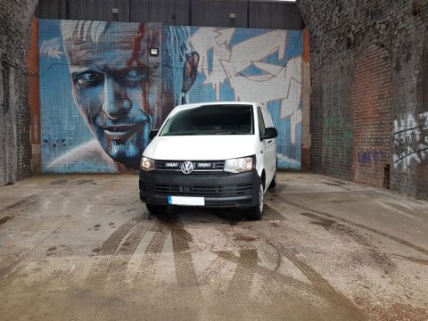Kit intégration calandre Lazer VW T6 Startline (2016+) Triple-R 750 Gen2 Elite