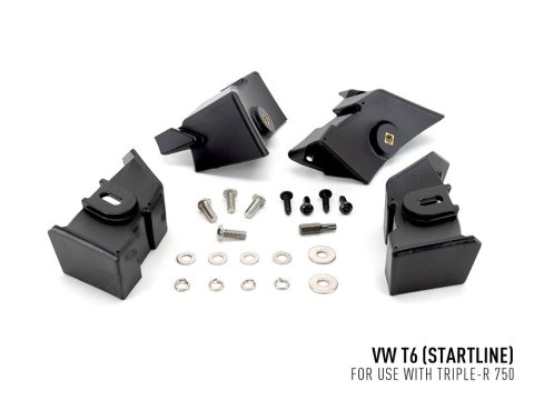Kit intégration calandre Lazer VW T6 Startline (2016+)