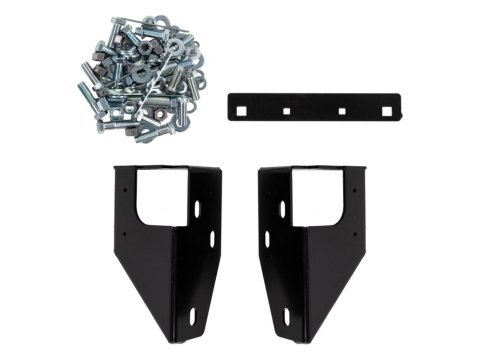 ARB REAR BAR TJ WRANGLER