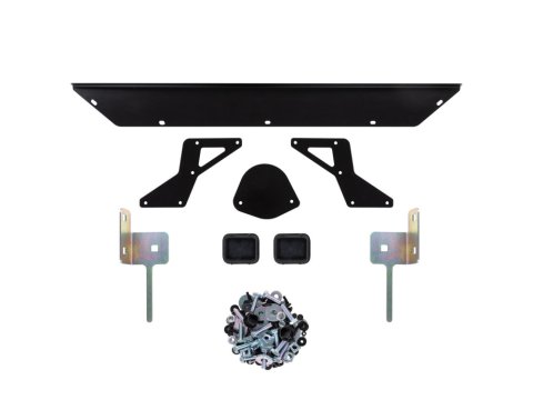 REAR BAR JK