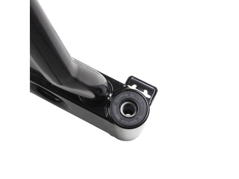 Support droit de roue de secours pour pare chocs arrière ARB Toyota HDJ100 VDJ200