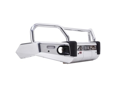COMBAR ALLOY PRADO 150 10/17ON AF2O POLISHED