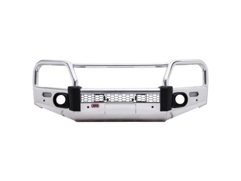 COMBAR ALLOY PRADO 150 10/17ON AF2O POLISHED