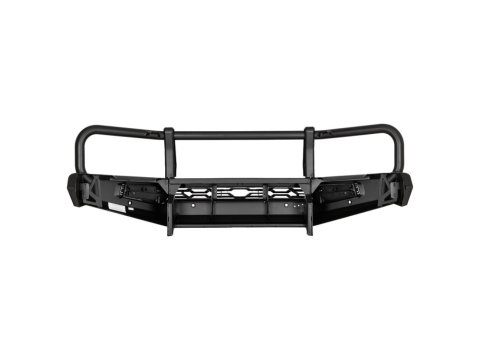 Pare-chocs avant aluminium ARB Alloy Summit MKII Bullbar Toyota Land Cruiser 300 2021+