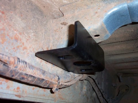 Réservoir de remplacement LRA pour Toyota Landcruiser HJ61 150L