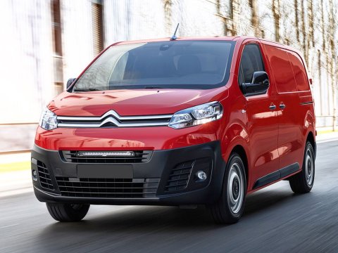 Kit intégration calandre Lazer Peugeot Expert (2016-2023) Opel Vivaro (2019-Present) & Citroen Jumpy (2016-2023) - Linear-18