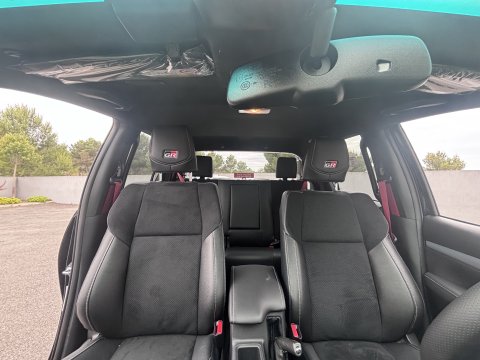 TOYOTA HILUX 2026 GR SPORT-2 2.8L 204CV