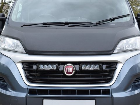 Kit intégration calandre Lazer Fiat Ducato (2014-2021) - Triple-R 750 Wide