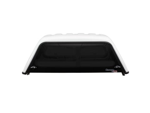Hard-top ARB Classic Smooth avec vitres latérales coulissantes pour Toyota Hilux Revo Double Cab A-Deck 2020-2025