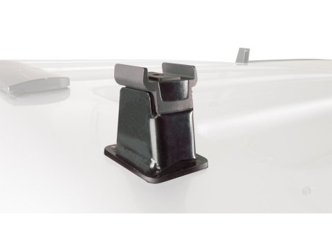 Kit adaptateur Rhino-Rack Heavy Duty pour supports ARB Ute Post