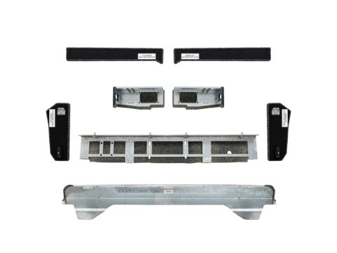 Kit finition tiroir ARB Toyota Land Cruiser 250 - 5 et 7 places
