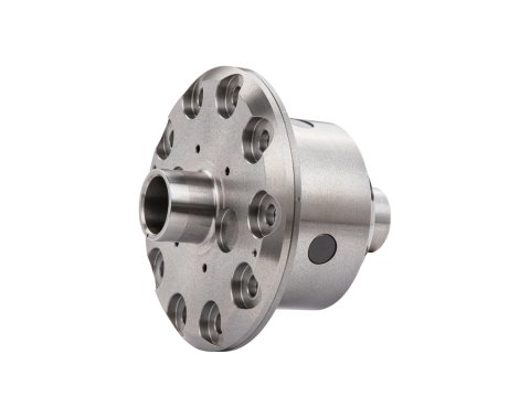 BLOC DIFF AR HILUX GROUP DANA