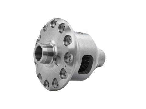 AIRLOCKER FORD 9.75 34SPL