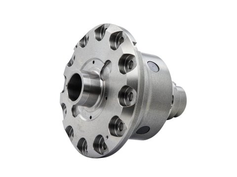 Blocage différentiel 24 SPL. DANA 60