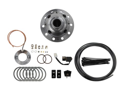 AIRLOCKER 34SPL
