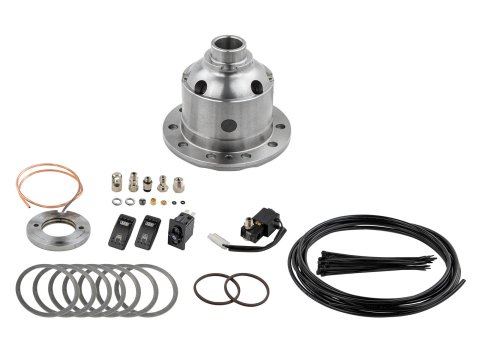 AIRLOCKER 34SPL
