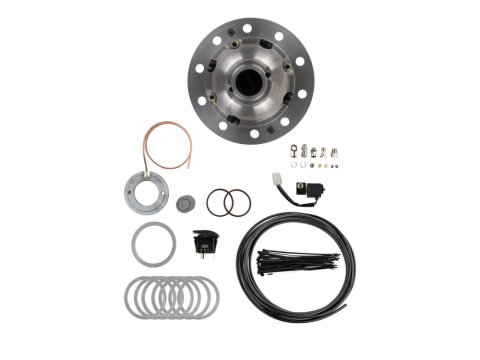 AIRLOCKER NISSAN R180A 30SPL 10 BOLT RG 3.69&UP