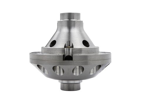 Airlocker 10.5IN 35 SPL FF GM 14 BOLT S/N........