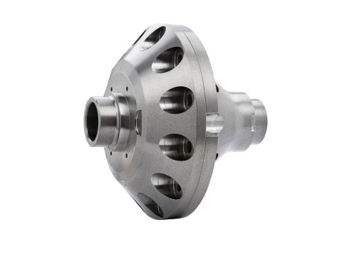 Airlocker 10.5IN 35 SPL FF GM 14 BOLT S/N........