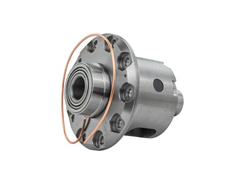 BLOC DIFF AR FORD 8 8