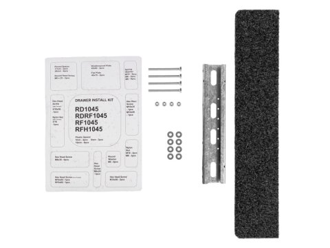 ROLLERFLOOR 1045X530X190MM