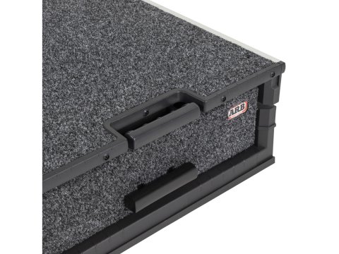 ROLLERFLOOR 945X500X190MM